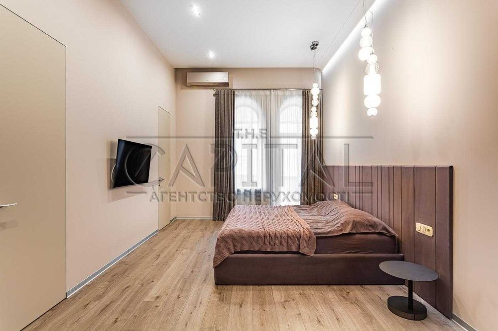 Продажа квартиры, ул. Круглоуниверситетская, Липки, Печерский