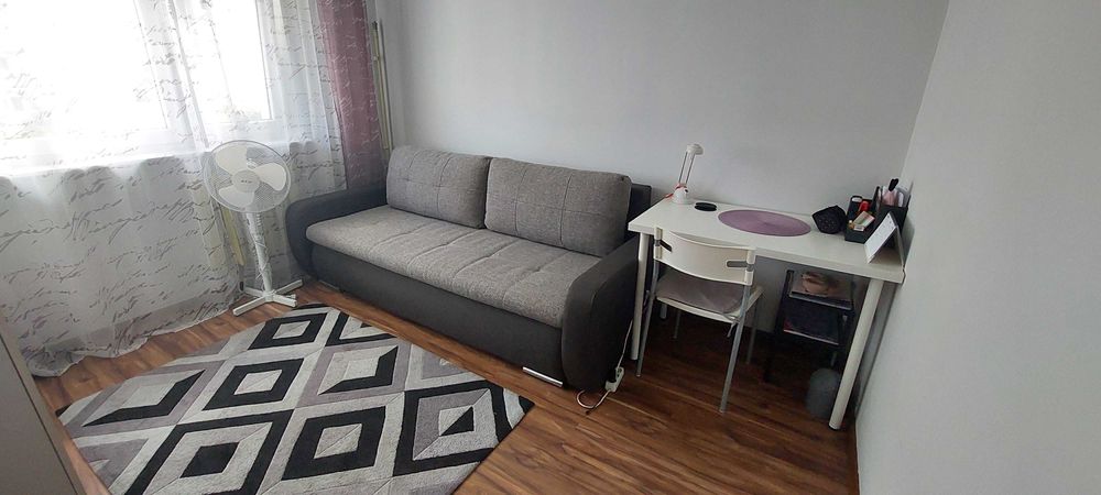 Wynajmę pokój 11 m2 blisko do Centrum, Uczelni  - AKTUALNE