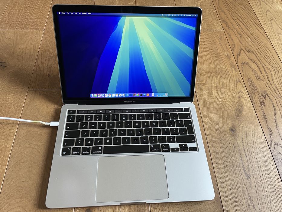 MacBook Pro M1 13”/ 16 GB RAM / 256GM SSD