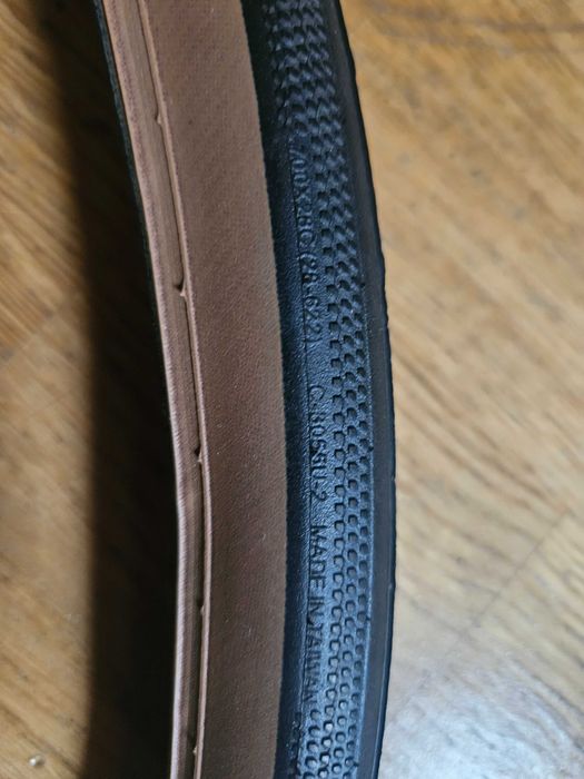 Nowe opony Bontrager tubeless‑ready