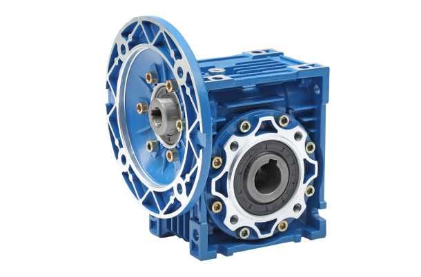 Мотор-редуктор червячный NMRV  новые, Гарантия