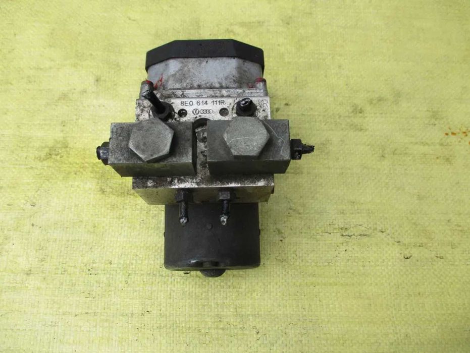 Ремонт блока АБС Volkswagen Passat Golf Transporter LT Обмін ГАРАНТІЯ!