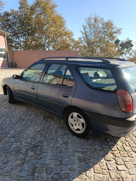Peugeot 306 Break - 1999