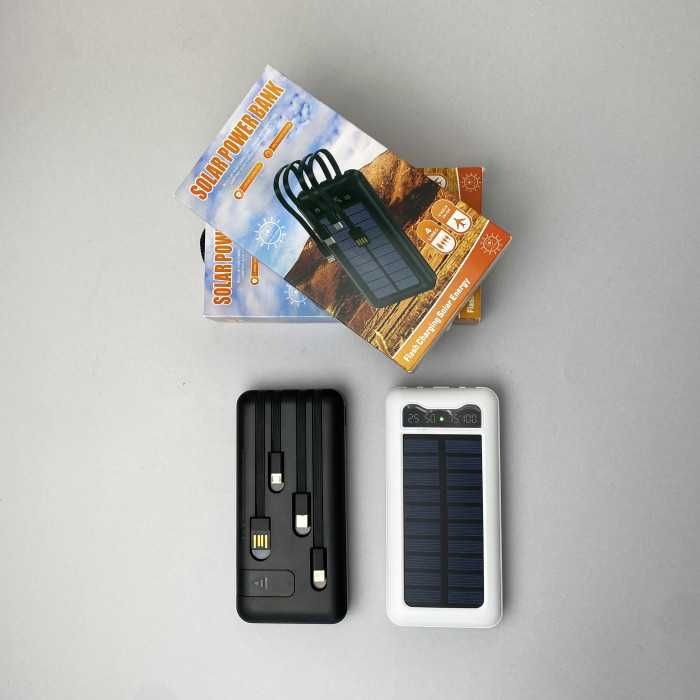 Постачальник Power Bank 20000 / 30000 Оптом + Реальна ємність