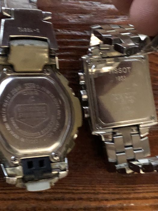 Alberto cavali,sevor,TCM,DKNY,casio,citizen eco drive,Tissot1853