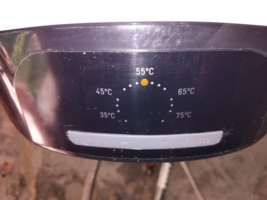 Termoacumulador Teka