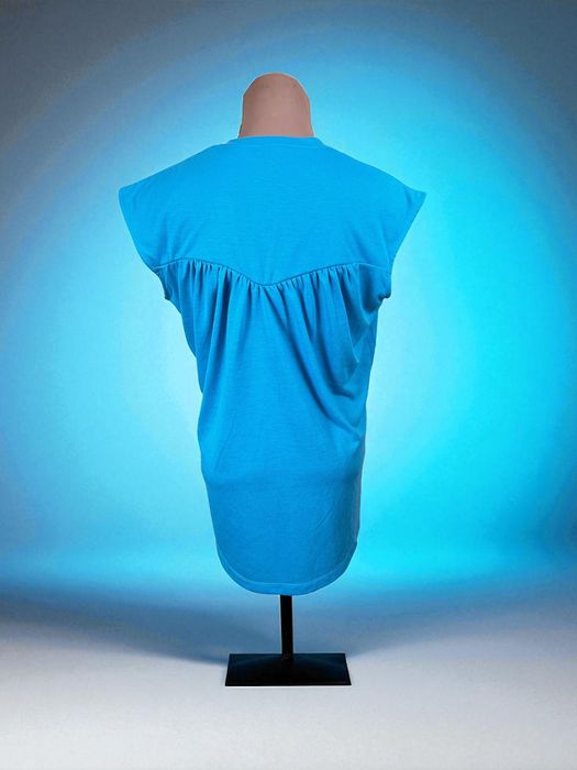Helly Hansen Jotun Sleeveless Top roz. M damska koszulka sportowa