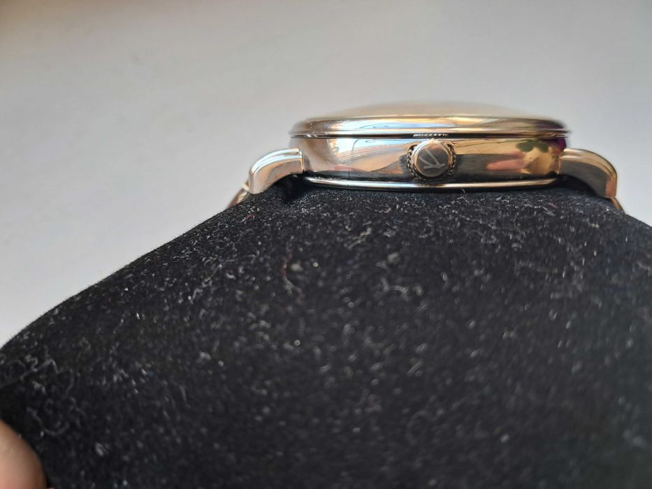 Щвейцарські годинники WENGER та Kolber