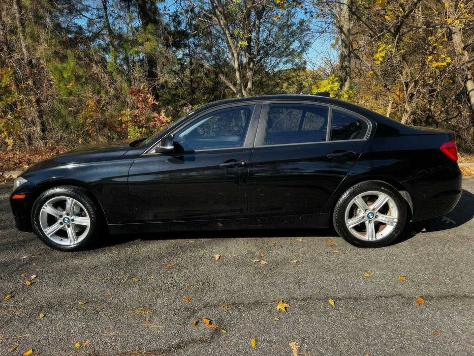 BMW 3 Series 328i xDrive      2015