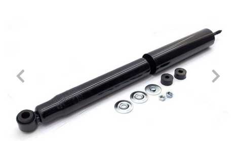 Par de amortecedores da frente Mitsubishi Canter FE331 FE649