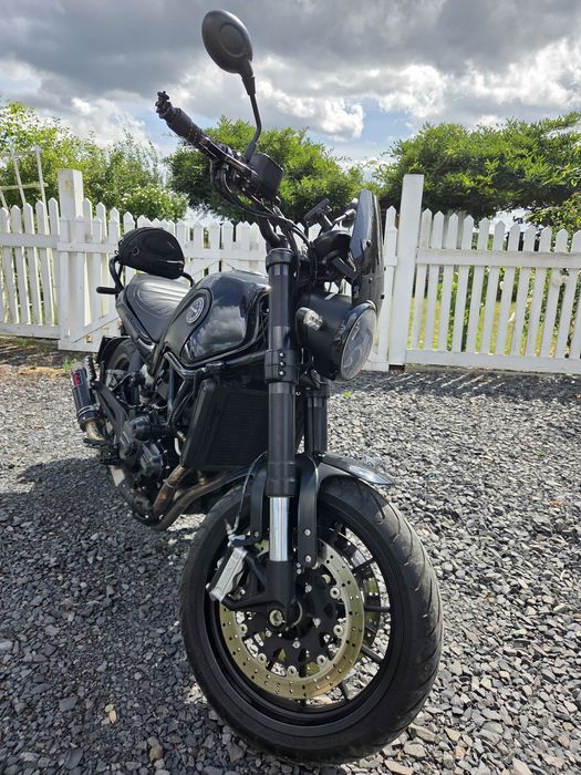 Benelli Leoncino