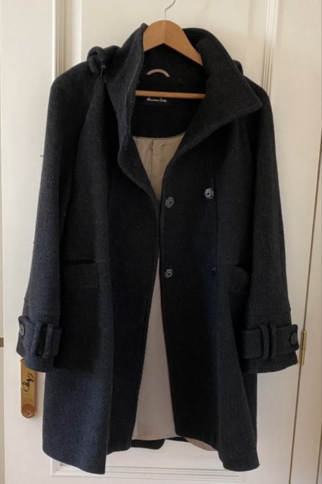 Sobretudo Massimo Dutti