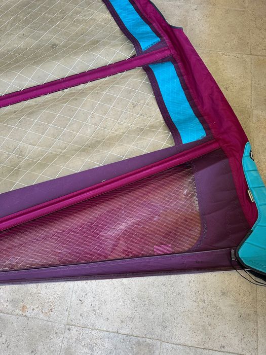 Vela windsurf Neilpryde Ryde HD