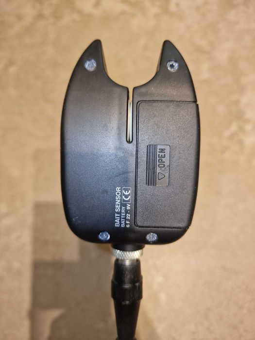 Sygnalizator brań Videotronic VT2 - jak nowy