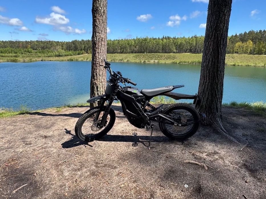 E Ride Pro