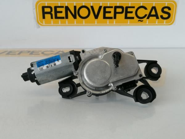 Motor limpa vidros trás SEAT Ibiza IV (6J5, 6P1)