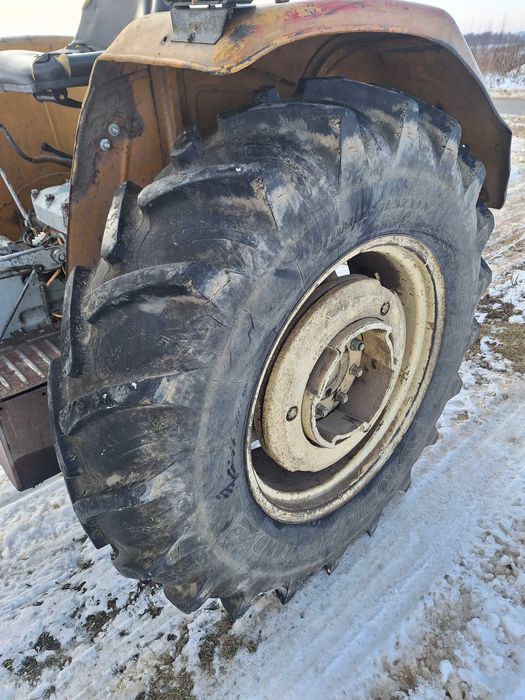 Ursus C360 3P /1988R