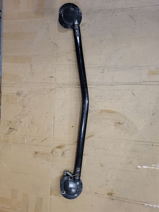 Rozpórka Kielichów bmw m3 e46 3.2 343km