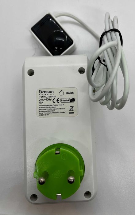 Standby Saver para TV para poupar energia