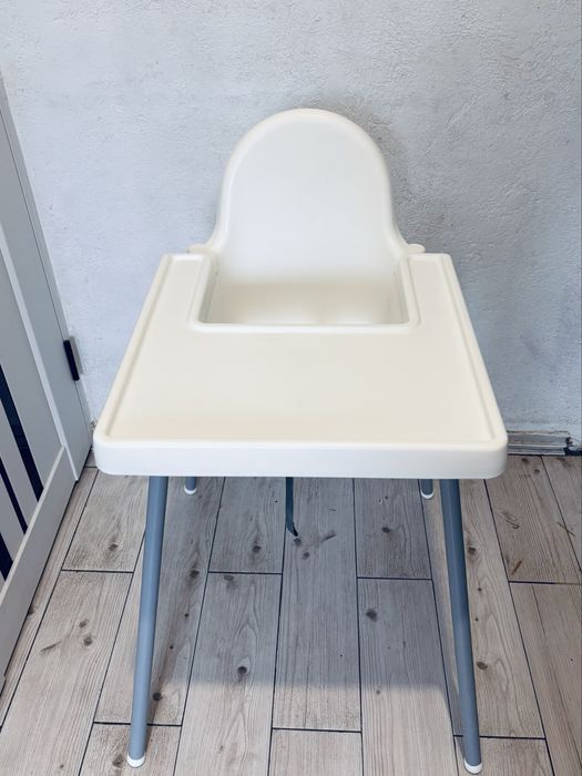 стульчик икеа ikea antilop