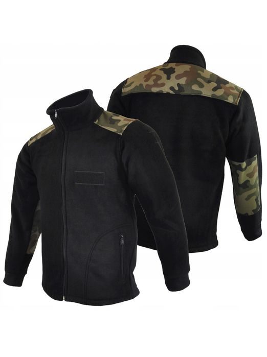 Polar Wojskowy Myśliwski S-4XL XL