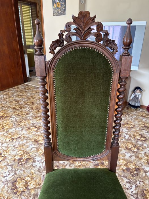 Conjunto Sala (Só vendo conjunto)