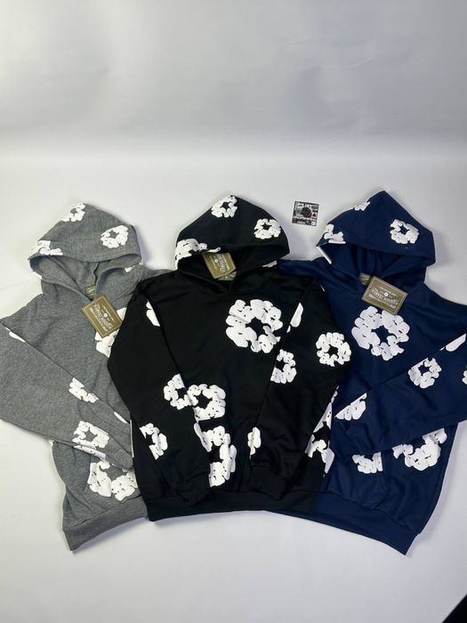 Костюми Denim Tears