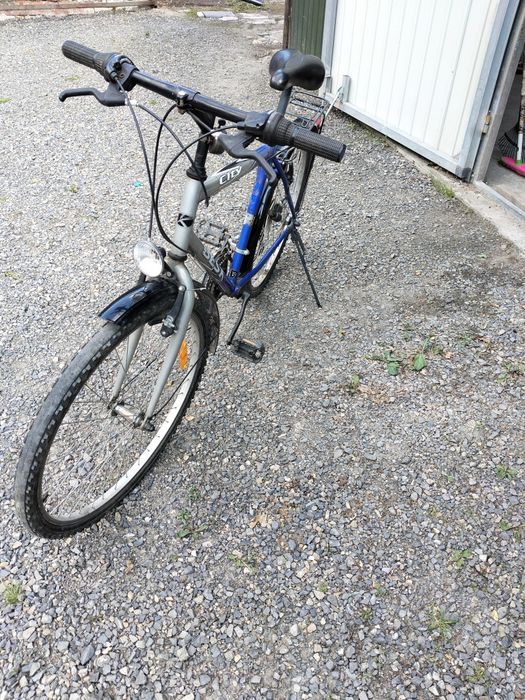 Sprzedam rower oryginalny best city Kross koła 26