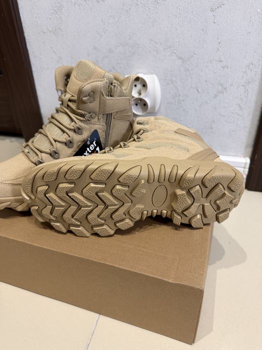 Buty trekkingowe turystyczne rozmiar 43 wkladka 28 cm
