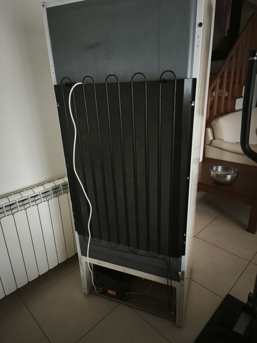 Frigorífico Indesit