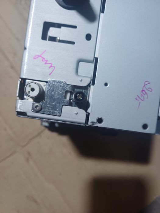 Radio Sony Forda orginal