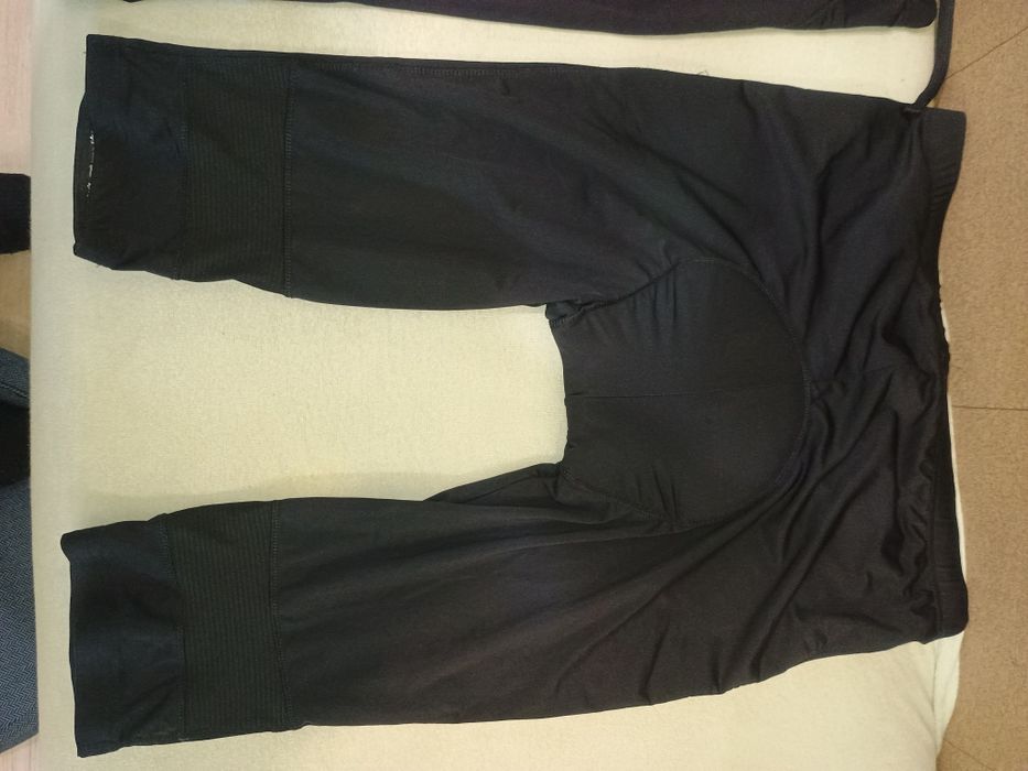 Вело шорти, бріджі, капрі Crivit чоловічі 52/54 та 56/58 німецькі