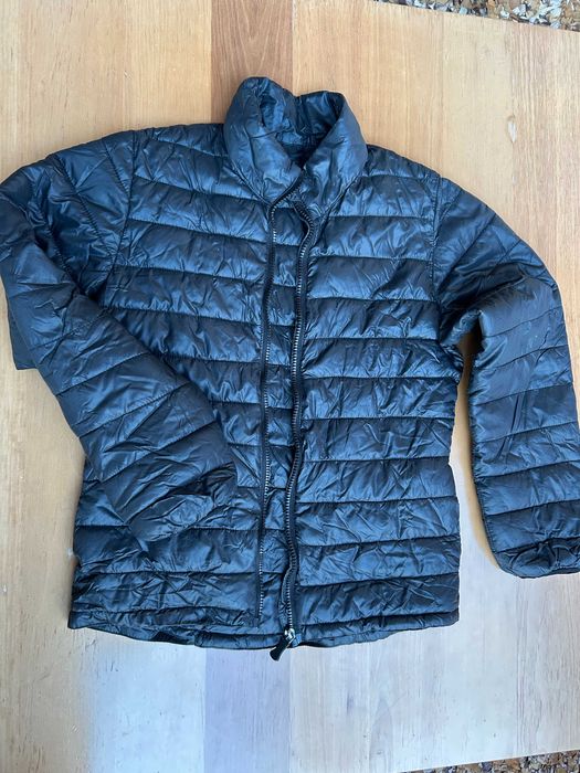 Kurtka HM dla chłopca 9-12 lat lekka