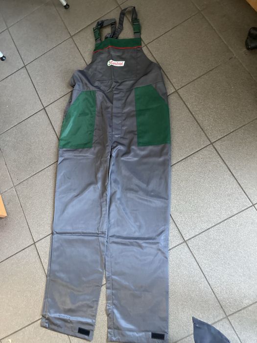 Kombinezon roboczy xl  mechanika