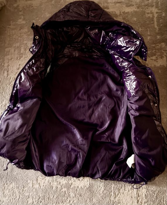 Жилет  стьоганий Mohito підійде на С-Л