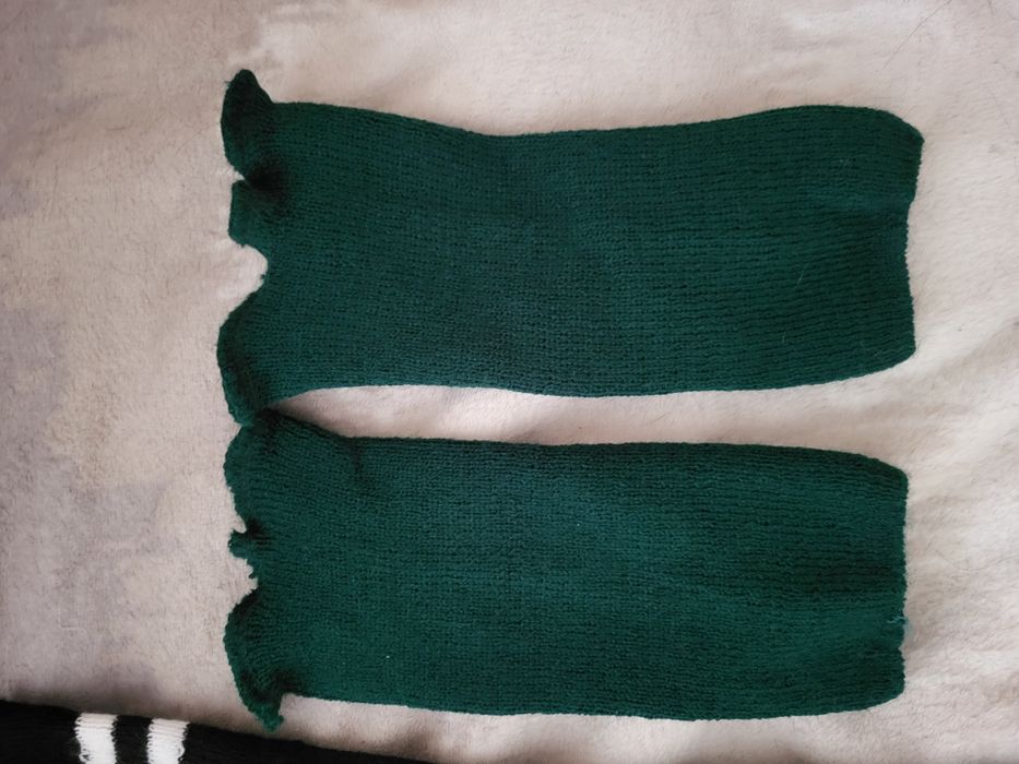 Getry i wiwijki do munduruZHP