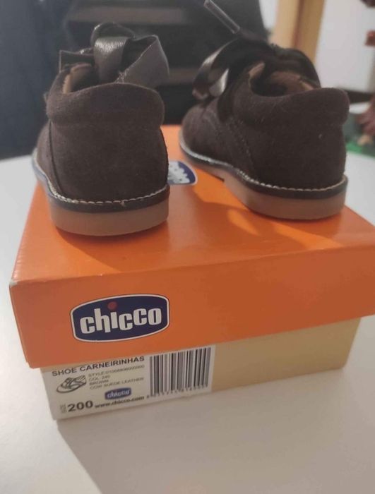 Carneirinhas criança