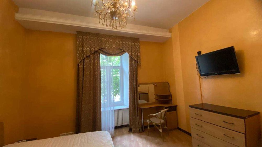 2-комнатная квартира по адресу Куликово поле пл. (площадь 68 м²) - Atlanta.ua - фото 11