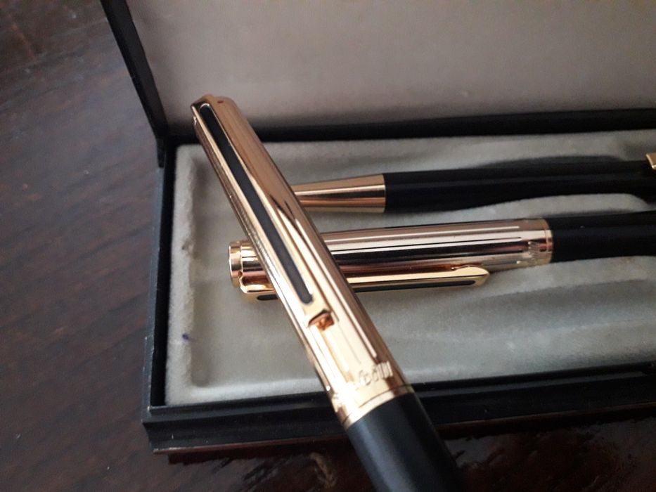 Conjunto de canetas Novo Germany