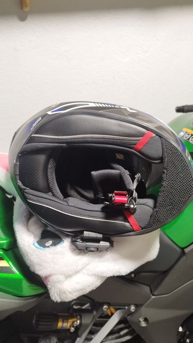 Capacete Scorpion 391 exo