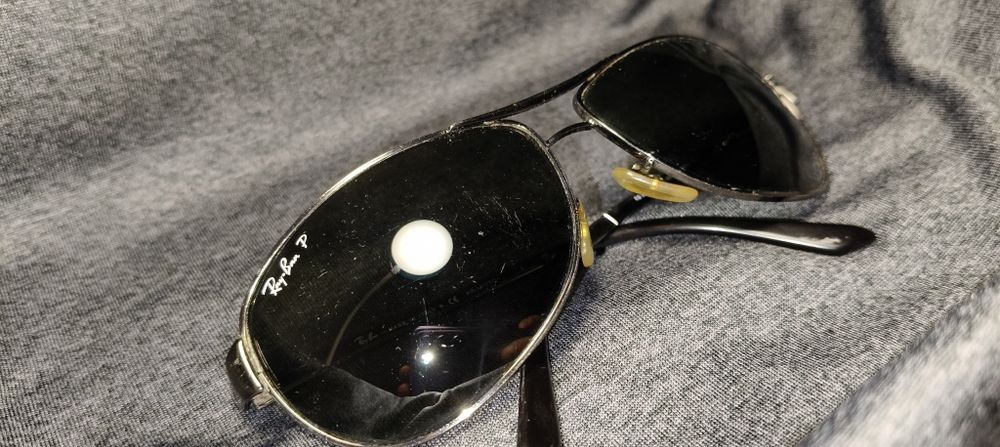 Óculos de sol RayBan