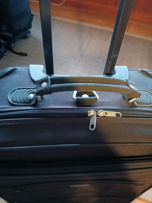 Mala de viagem Samsonite