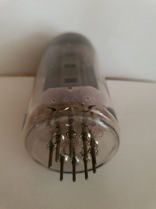 Lampa elektronowa GL45S 84  11, sprawna, nieużywana