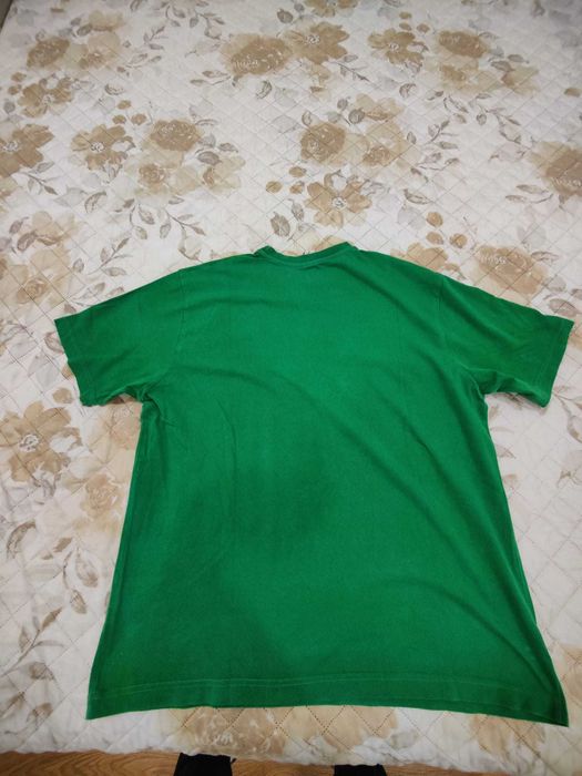 T-shirt Loriak Mendian tam. L em bom estado