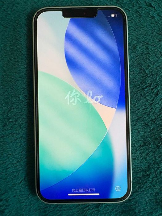 iPhone 16e 256GB Branco