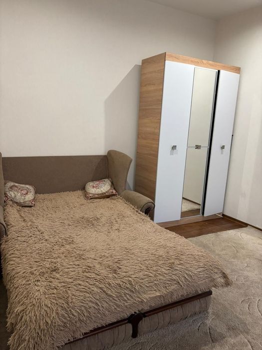 Сдается 1- комнатная  квартира