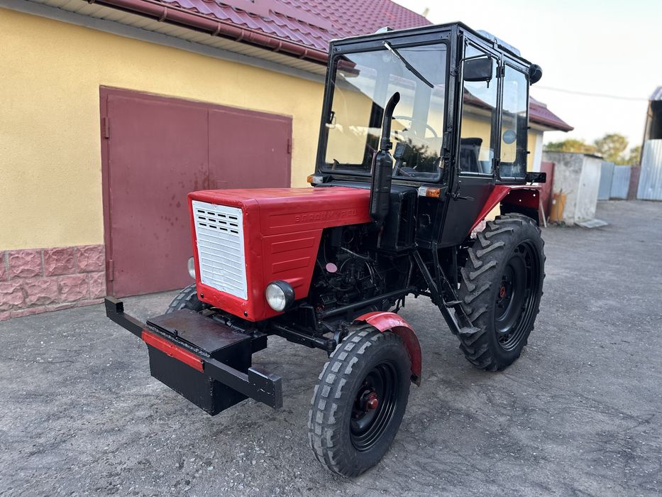 Продам трактор Т25