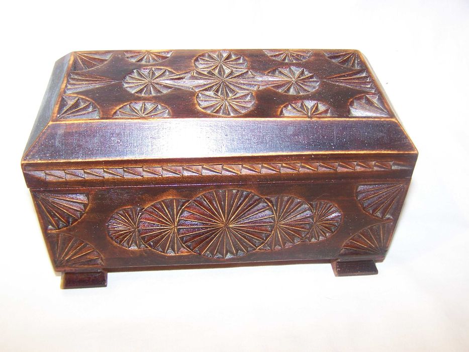 Винтажные шкатулки для украшений и разных мелочей , пр-во СССР 70-е г.