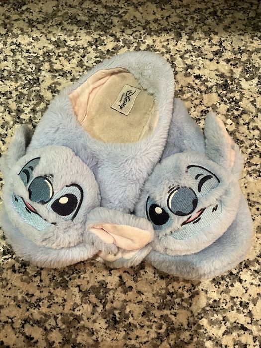 Chinelos de senhora girissimos Disney negociavel