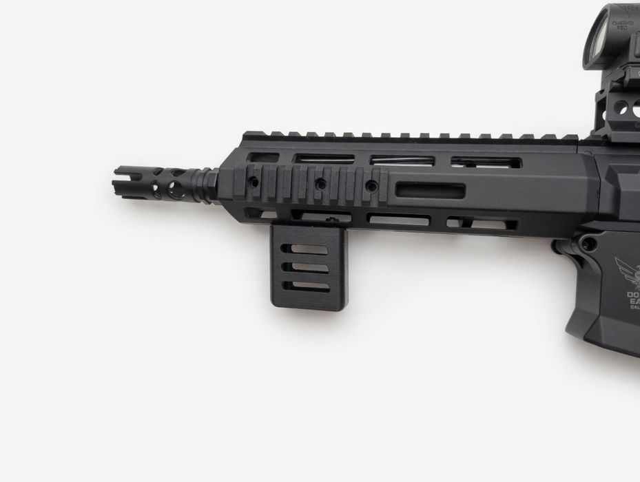 Tłumik płomienia ASG HSTL-E M14x1 Hostruk